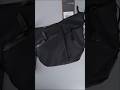 Unboxing Alpaka Flow Satchel 2L