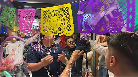 Heritage Lip Dub 23’   (BTS)