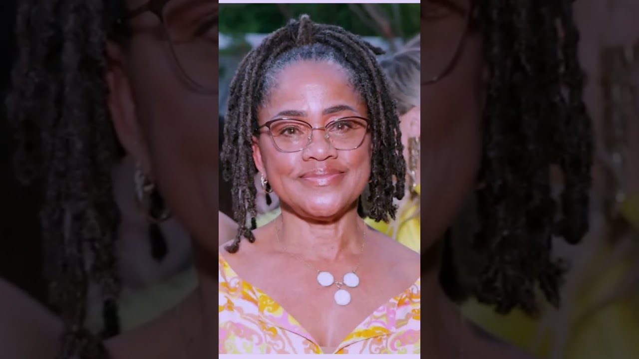 Doria Ragland Mom Duchess of Sussex 🌹