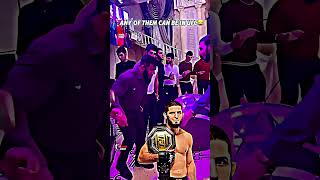 CAN ANY OF THEM SURVIVE IN THE UFC?! 😳 TRUTH REVEALED #boxing