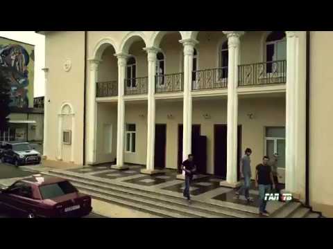 ქ.გალი | 2019 | Г.Гали