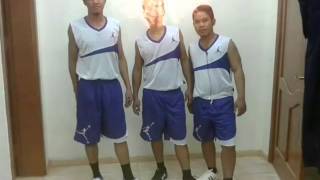 No Arms By Midah Abpet