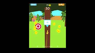 Flying Arrow - iOS Gameplay (No Commentary) screenshot 4