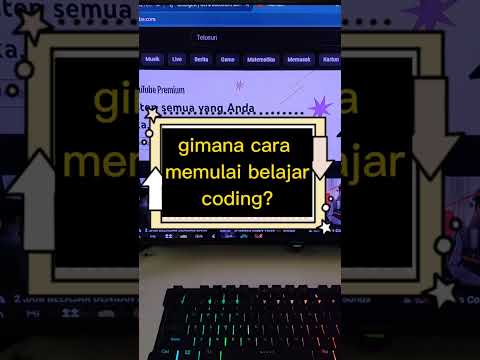 cara memulai belajar