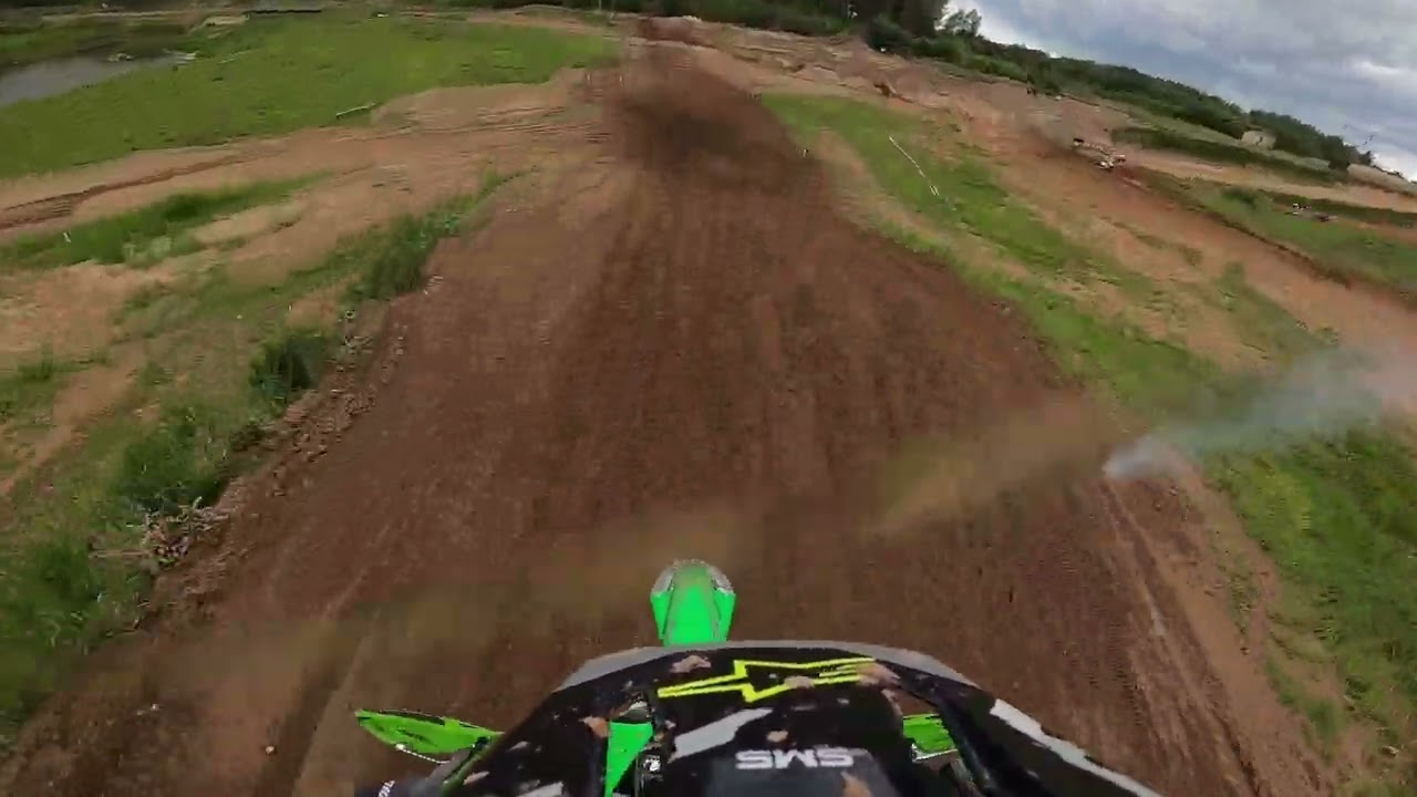 MX Liiga  Jaanikese Motokross MX E 1.Sõit 2023