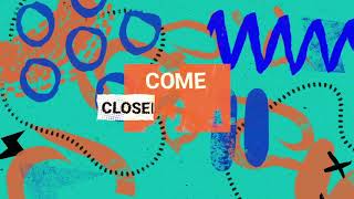 Chilu Lemba featuring Mēl - Come Closer [Lyric Video]