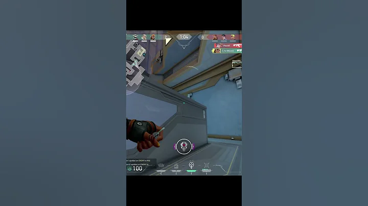 My first premier ACE 🥹 |  #raze  #valorant #premier #ace #4k