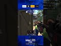 s1zzi welcomes the push with an INSANE ACE #ace #esl #colognemajor #cs2