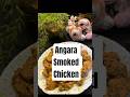 Stop Ordering! Make This Smoky Chicken at Home 🔥 #shorts #trending
