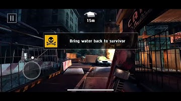 Dead Trigger 2 Encounter