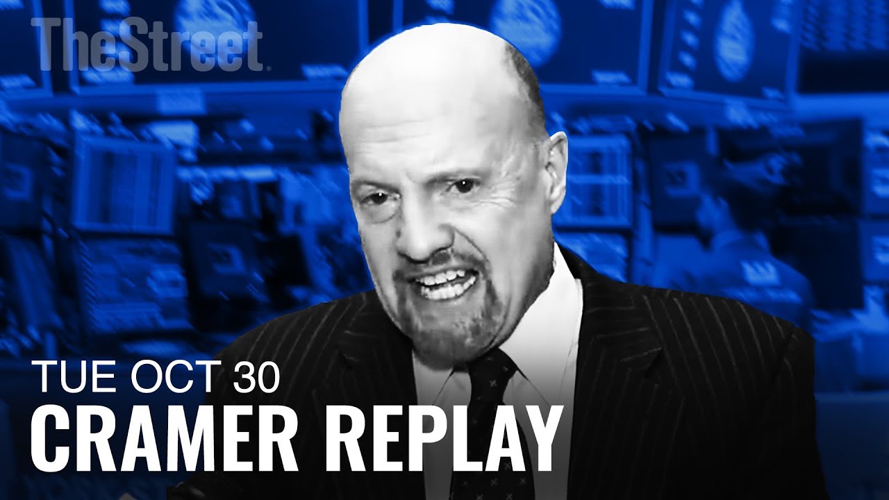 Jim Cramer Reveals How Negativity Impacts the Market