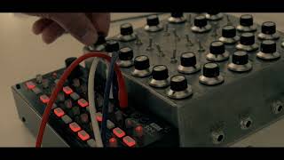 JMT LD2 -noise synth drone