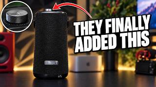 TRIBIT StormBox Max Review: They FINALLY Added This...