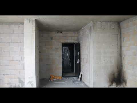 ბინები ბათუმში,საქართველო 43 კვ/მ - Street Avenue of Heroes  | უძრავი ქონება ბათუმში