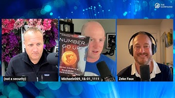 Number Go Up With Zeke Faux
