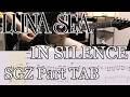 [TAB] LUNA SEA - IN SILENCE SUGIZO Part