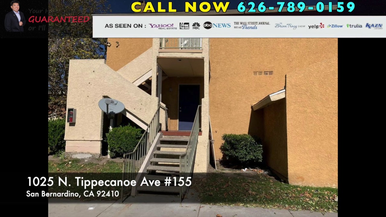 AWESOME RBID HOME FOR SALE IN SAN BERNARDINO, CA