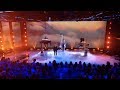 Clean Bandit - Symphony/I Miss You Medley [Live from the BRITs Nominations Show 2018]
