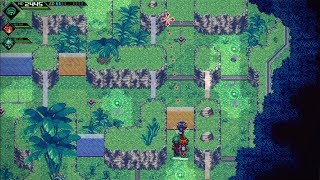 CrossCode - E58: An offer I can't refuse