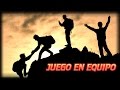 Juegos multijugador en equipo  theaaanto91