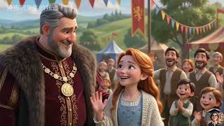 The Pied Piper of Hamelin | Keep Your Promises | English Story for Kids