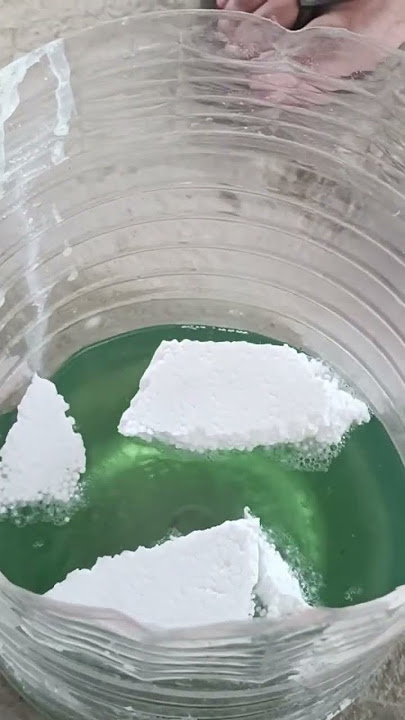 Homemade Buat Gam jimat bajet