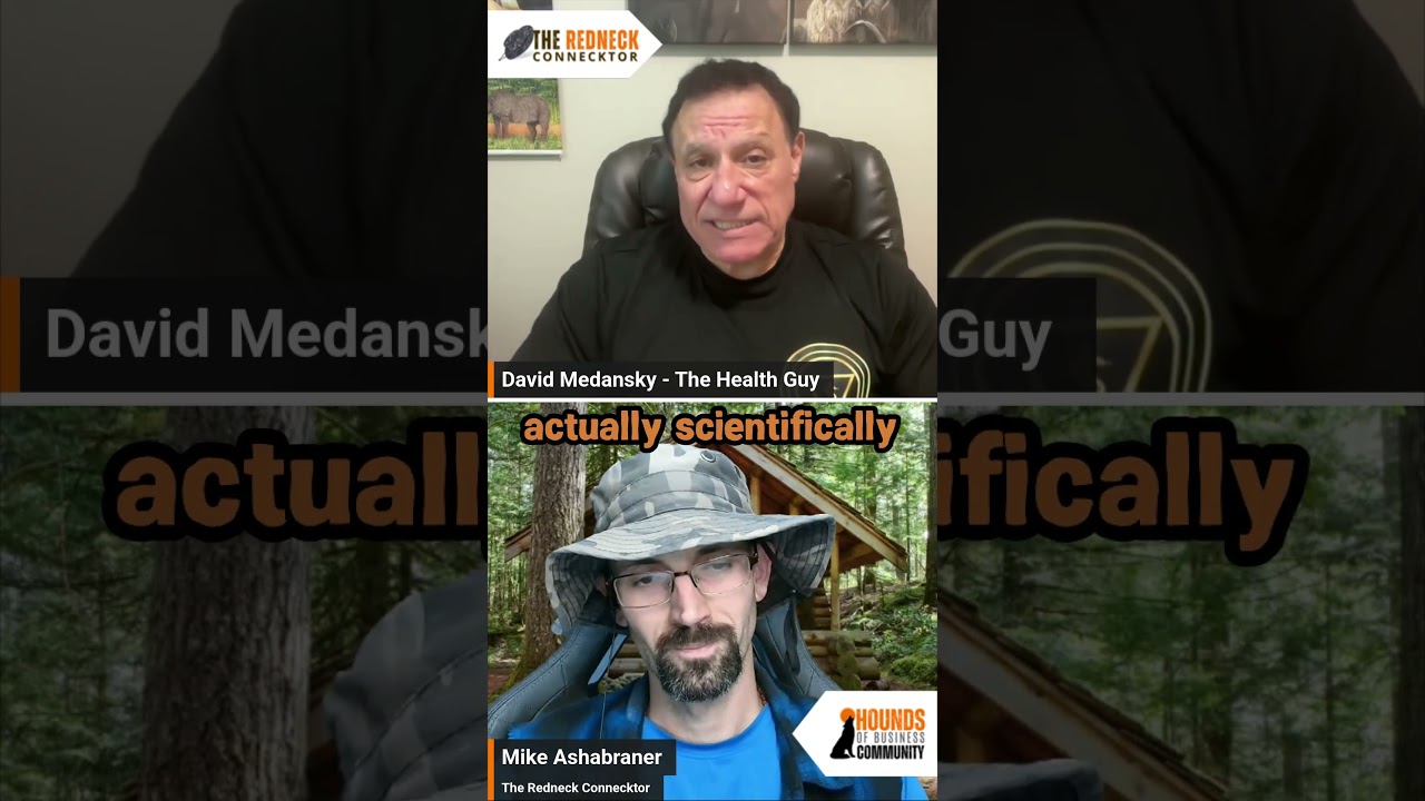 Why Food Is Engineered to Keep You Craving!