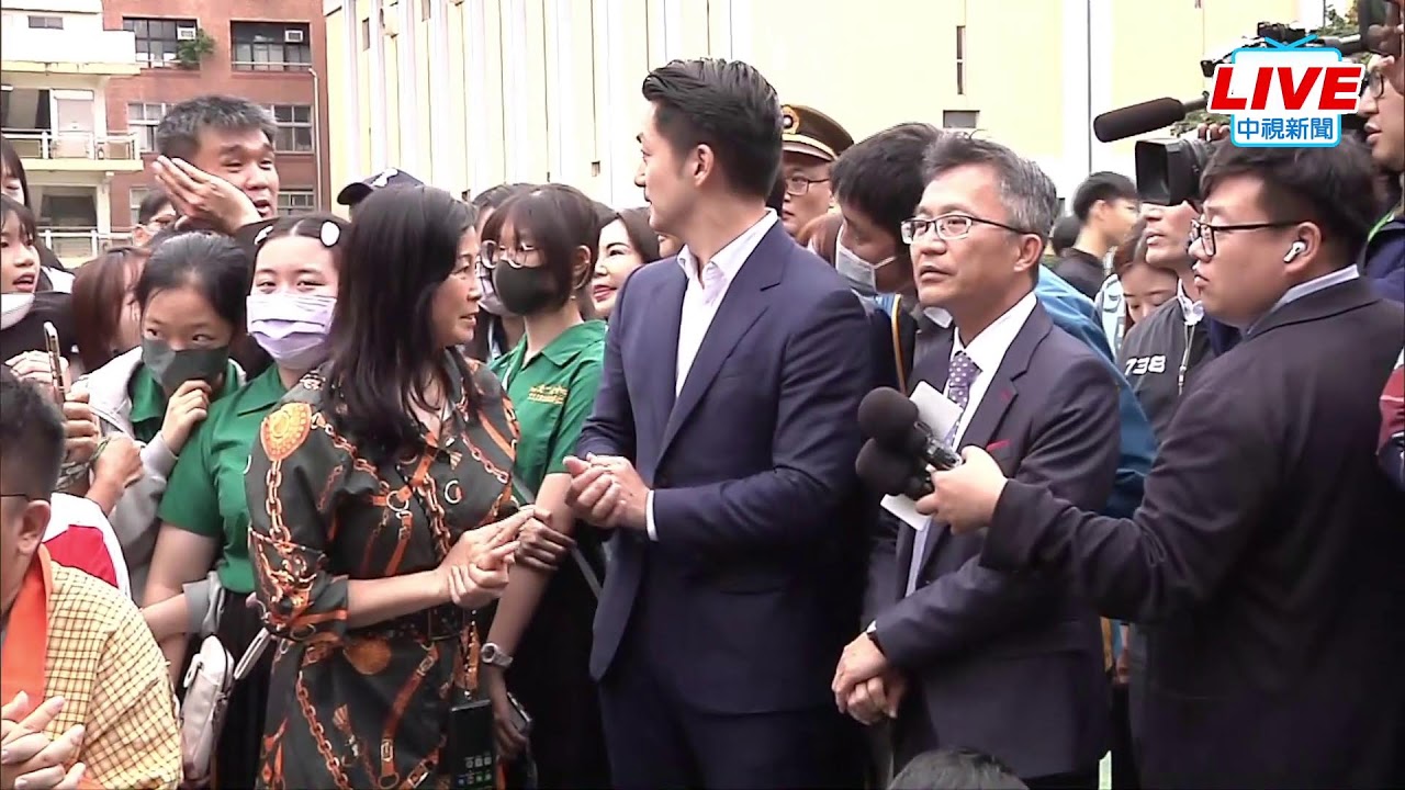 🔴【LIVE直播】世衛行動團返台　邱泰源報喜：挺台國家變多｜2024.06.01｜Taiwan News Live｜台湾のニュース生放送｜ 대만 뉴스 방송