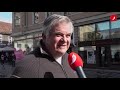 Što Hrvati misle o dijeljenju BiH?