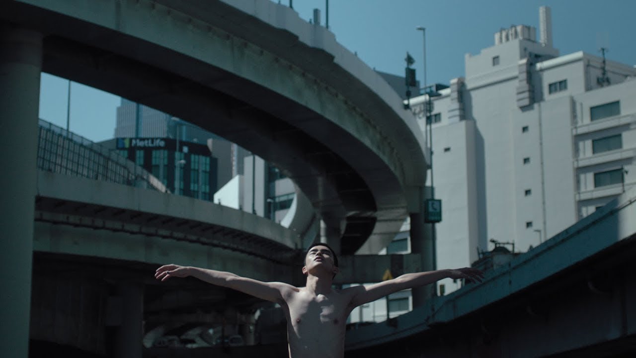 邦楽 sakanaction GO TO THE FUTURE (2006 ver.) - YouTube