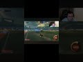 #rocketleague #faking #unc