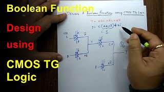 CMOS Transmission Gate Logic (PART 2) | Day On My Plate | VLSI Design Tutorials