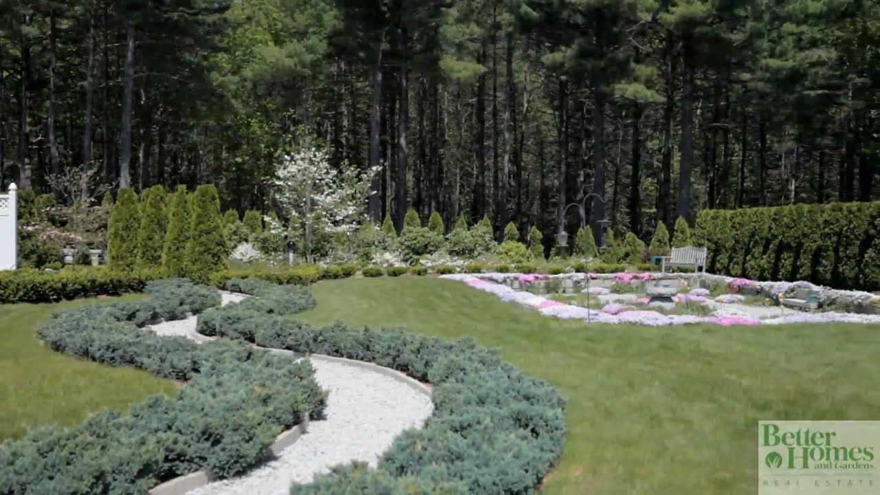 Lyndeborough, New Hampshire real estate & homes 110 Crooked "S" Road