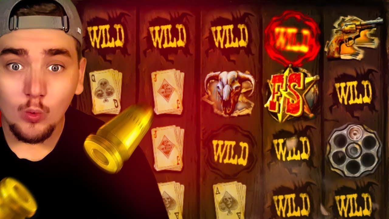 BUYING HUGE SPINS ON 2 WILD 2 DIE ONLINE SLOT (CryptoGamba)