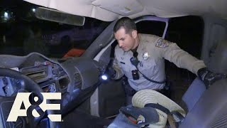 Live PD: Somebody's Lyin' (Season 3) | A&E