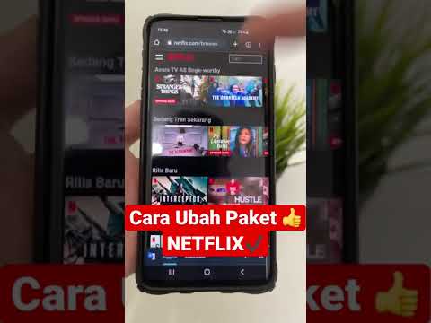 Video: Apakah pembayaran utama di netflix?