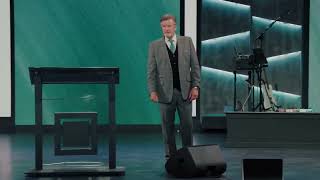 We Will Rule With Jesus Christ | August 10, 2026