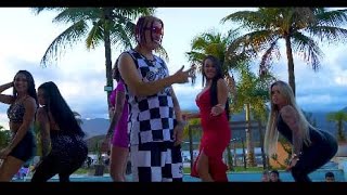 MC Modelo e MC Carpanezzi - Barulho da Tiger - Toca os Robô ( Vídeo Clipe Oficial ) DJ RF3