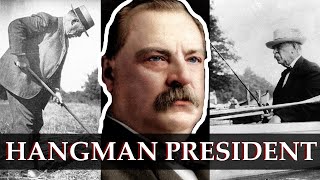 Grover Cleveland Scandalous Facts. Top-13. The Bizarre Life