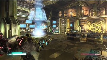 Transformers: Fall of Cybertron - The Exodus Demo Gameplay