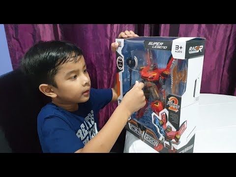 Unbox : Soldier Story X Soap Studio Transformers - Optimus Prime Diecast Action Figure. 
