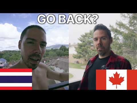 Why Everyone Is Moving To Thailand