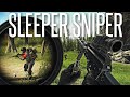 STEALTHY KILLS WITH THE SLEEPER SNIPER - Escape From Tarkov VPO-209 Gameplay