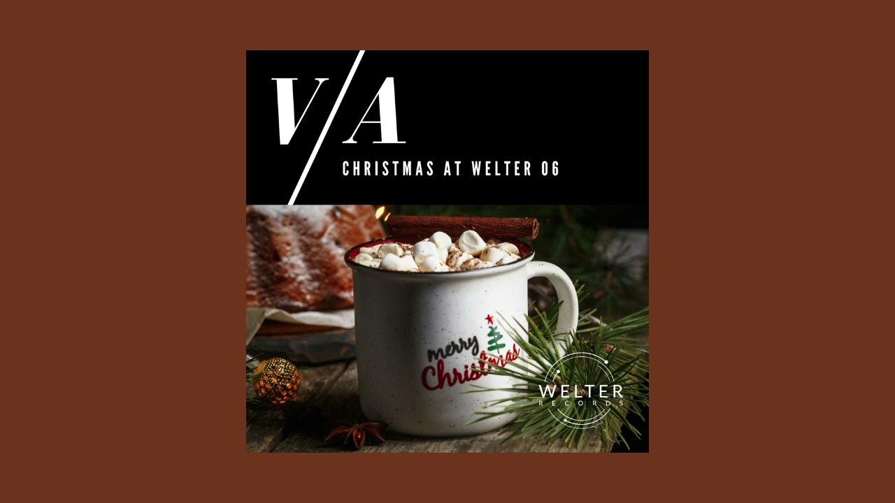 Quantifiq - The Krampus Side Effect [CAW06]