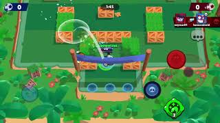 Dynamike in random #2