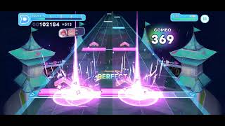 Alien Alien Expert All Perfect Hololive Dreams