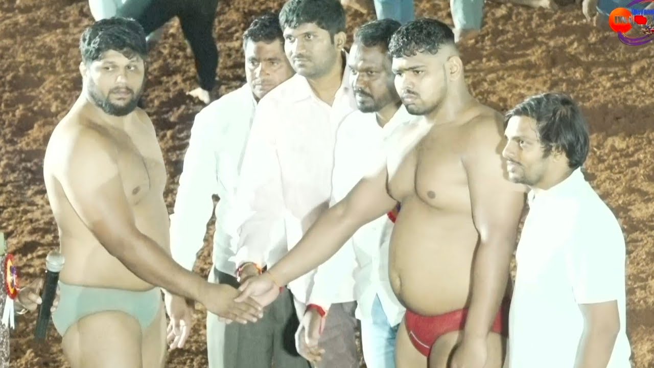 shubham mane vs rohan rande sangram salunkhe vs umesh chavhan