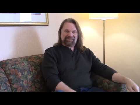 Hacksaw Jim Duggan on Gino Hernandez