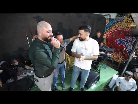 امو يا امو يخليليو امو الفنان ابو زكي بورو من مهرجان العريس عدي ابو نجمة