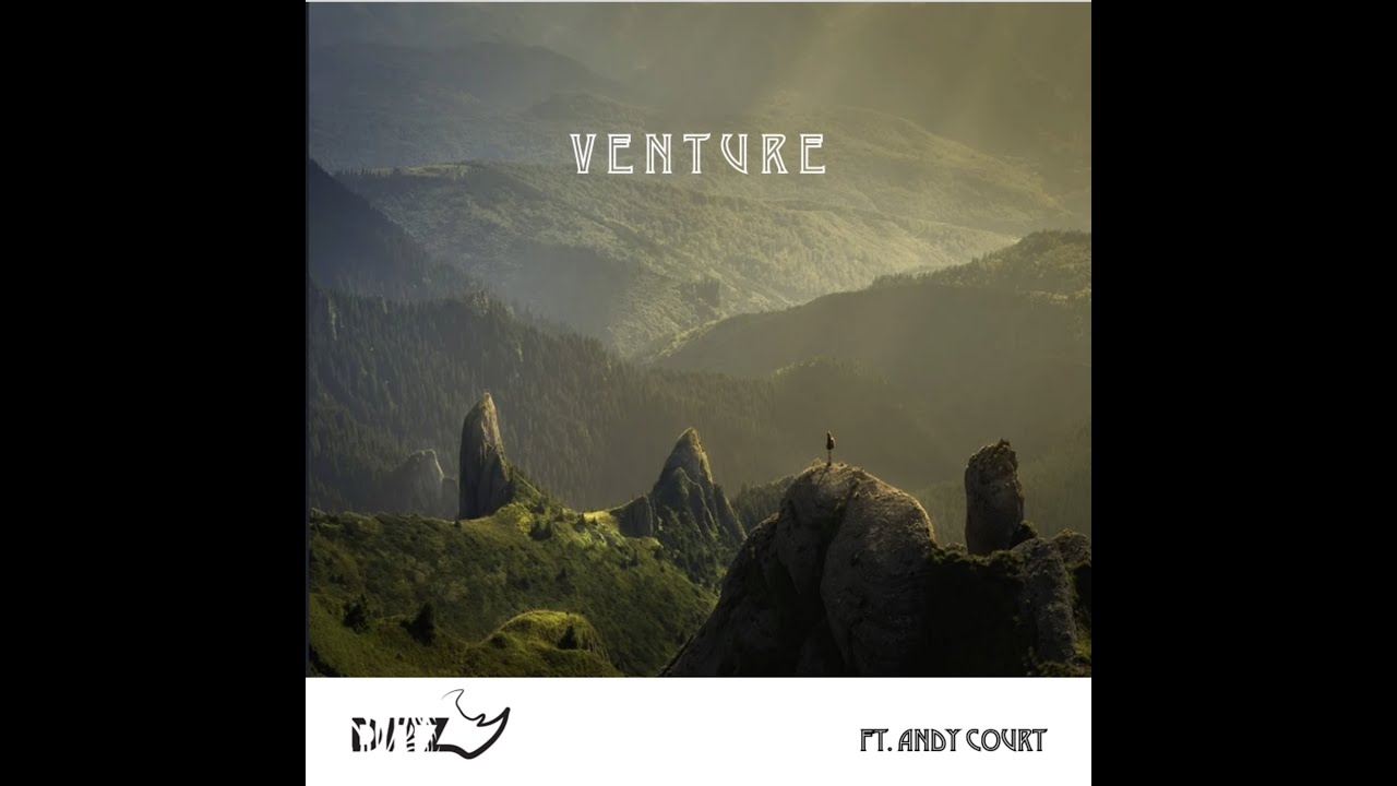 Venture (Feat. Andy Court)